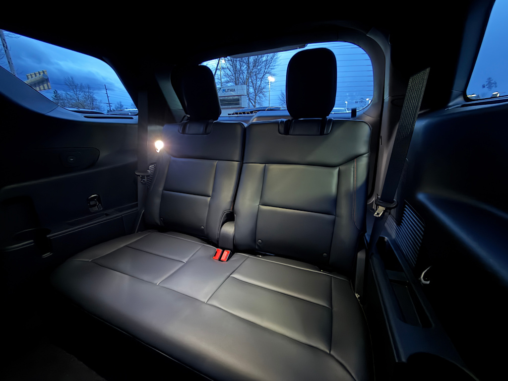 Thumbnail: 2026 Ford Explorer - 27