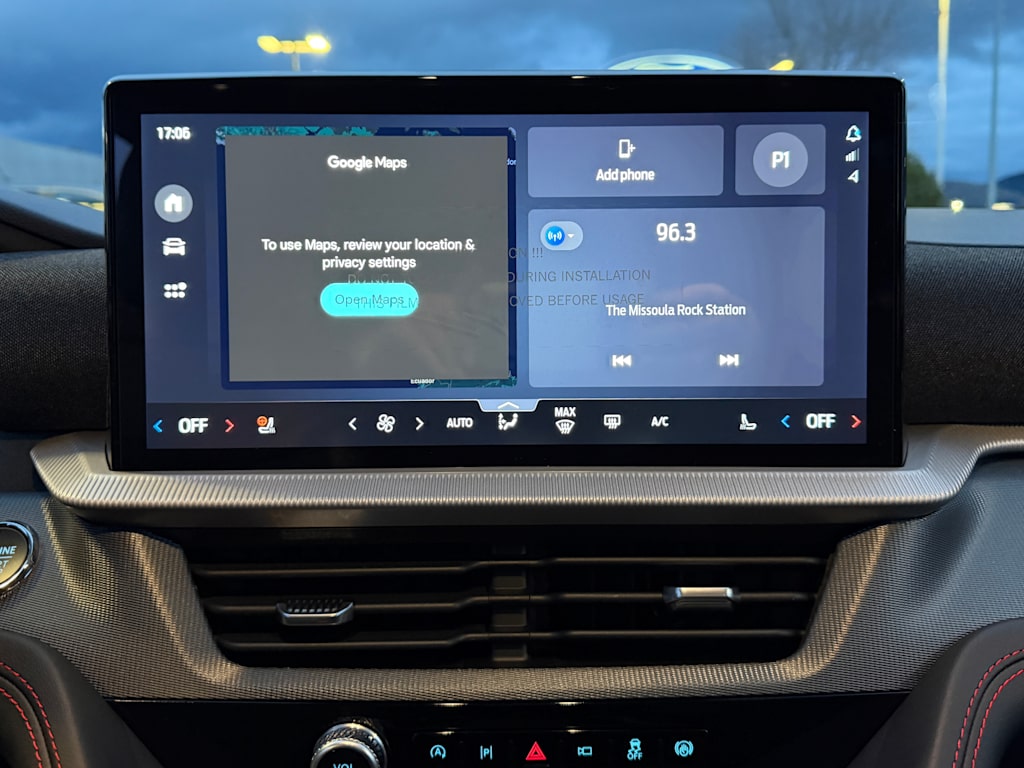 Thumbnail: 2026 Ford Explorer - 12