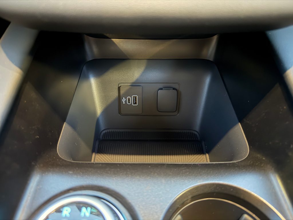 Thumbnail: 2026 Ford Explorer - 23