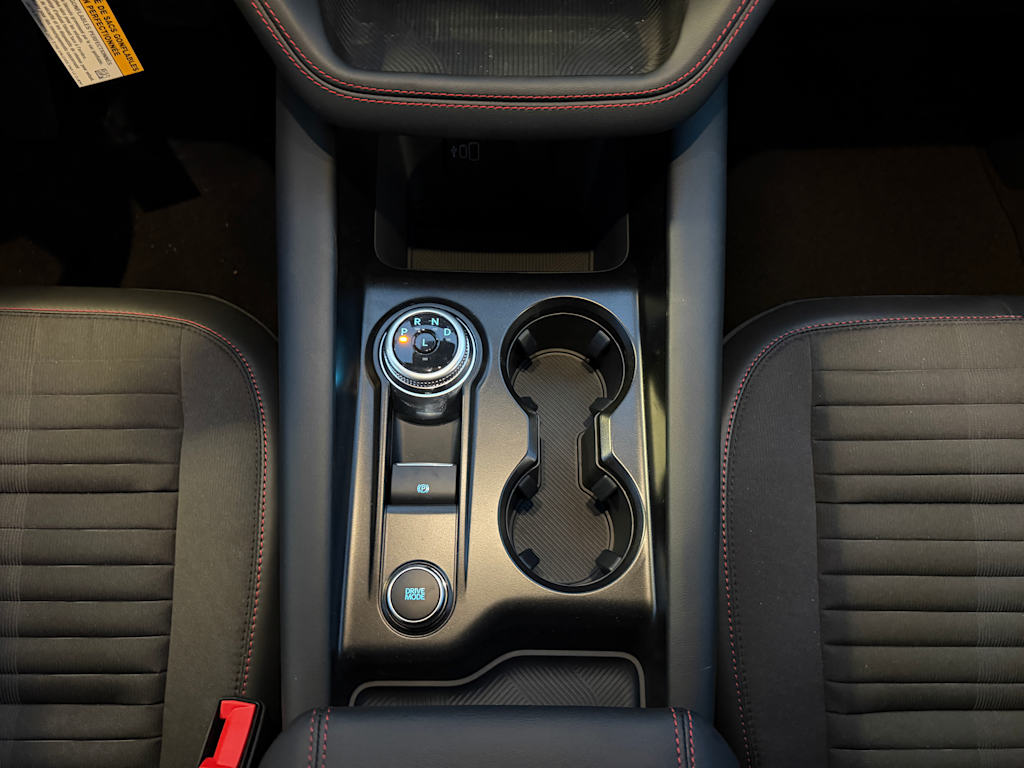 Thumbnail: 2026 Ford Explorer - 13