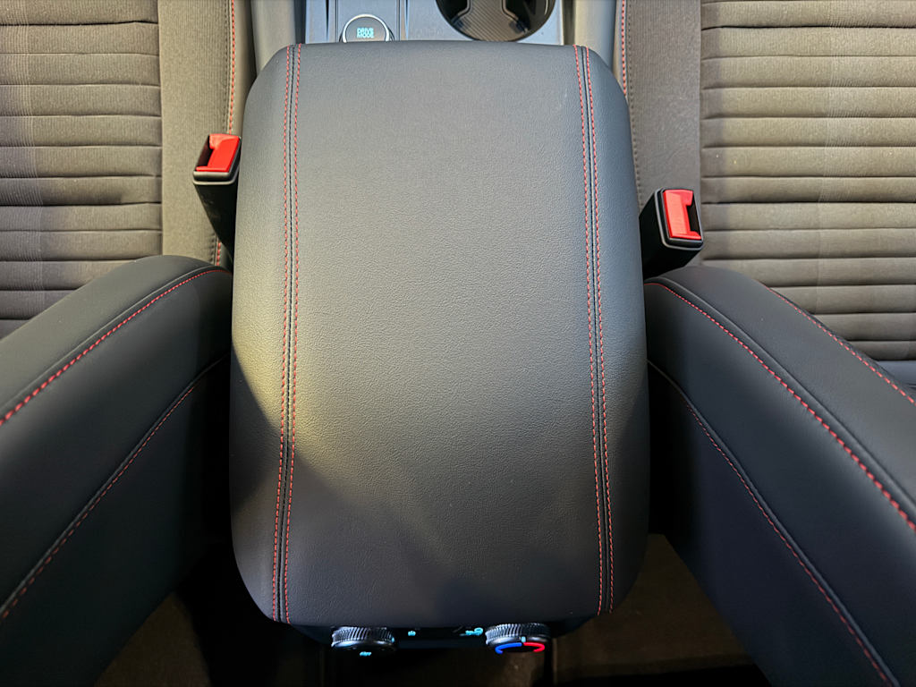 Thumbnail: 2026 Ford Explorer - 24