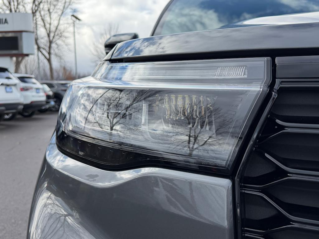 Thumbnail: 2026 Ford Explorer - 16