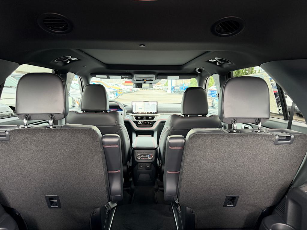 Thumbnail: 2026 Ford Explorer - 29