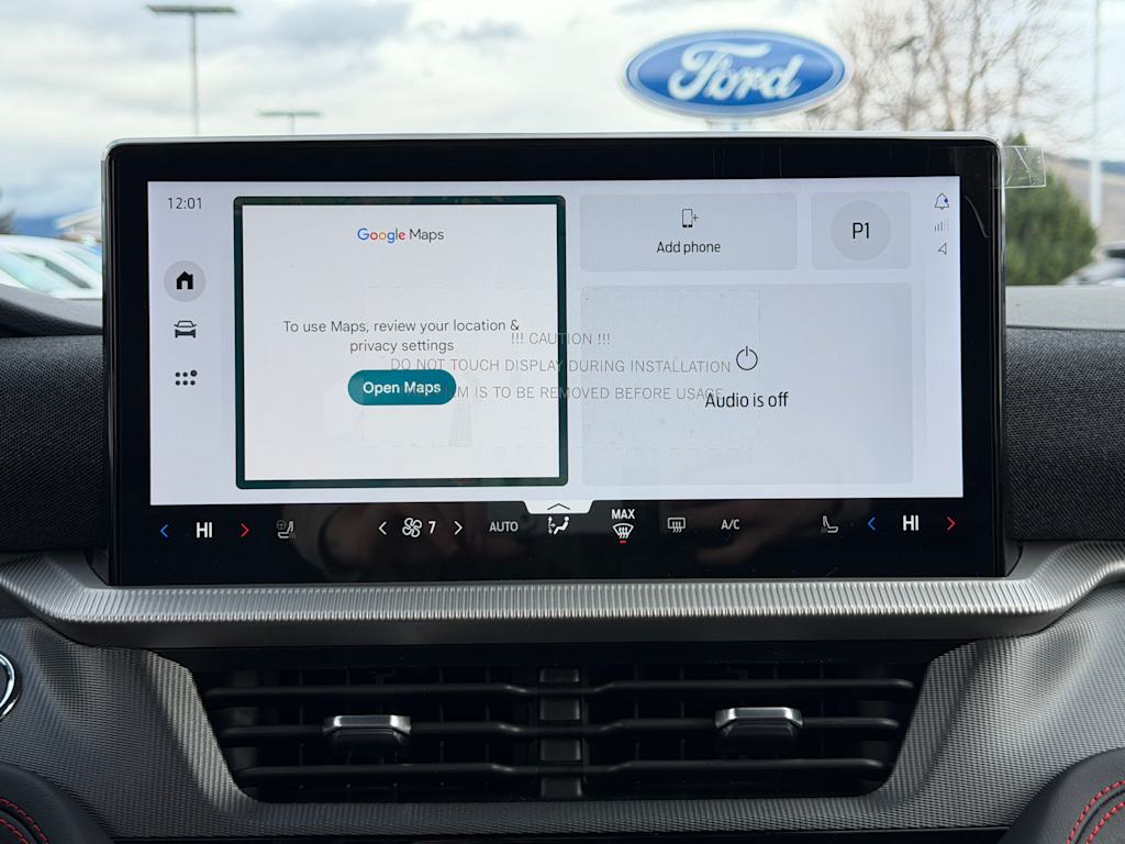 Thumbnail: 2026 Ford Explorer - 11