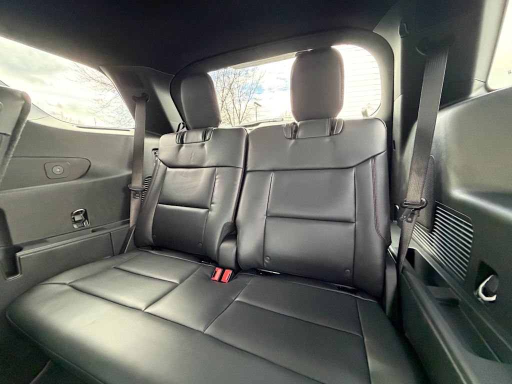 Thumbnail: 2026 Ford Explorer - 28