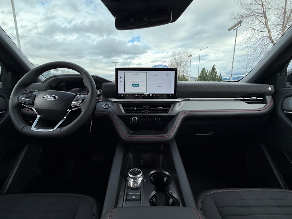 Thumbnail: 2026 Ford Explorer - 10