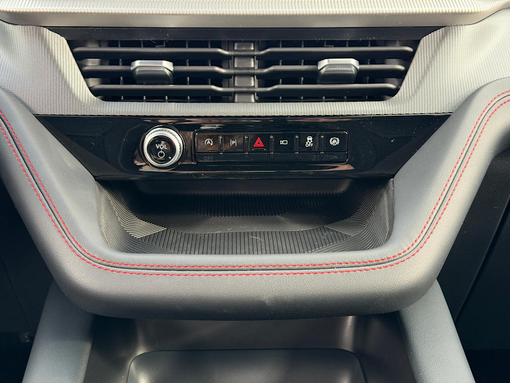 Thumbnail: 2026 Ford Explorer - 22