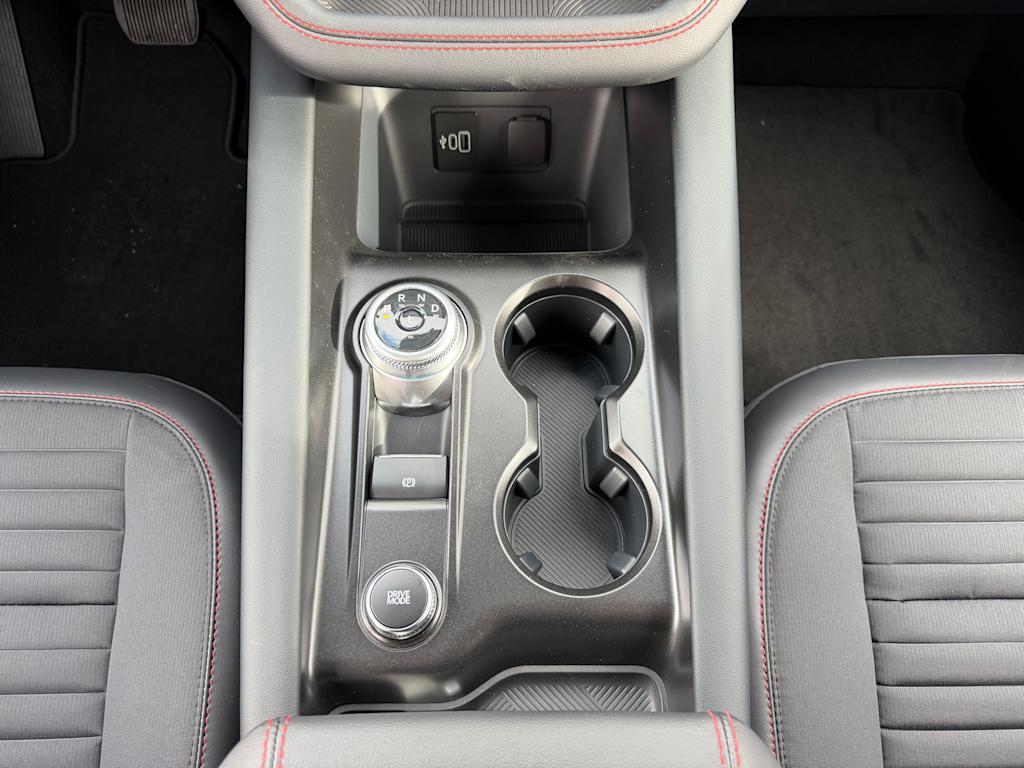 Thumbnail: 2026 Ford Explorer - 12