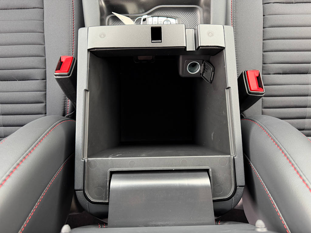 Thumbnail: 2026 Ford Explorer - 9