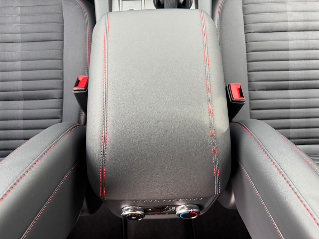 Thumbnail: 2026 Ford Explorer - 24