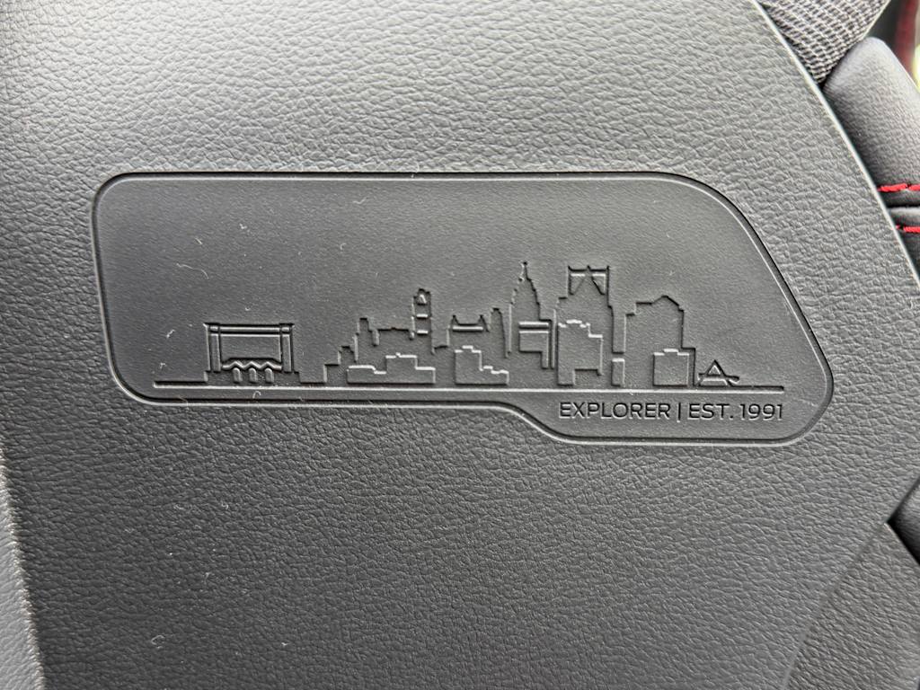 Thumbnail: 2026 Ford Explorer - 21