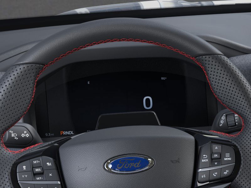 Thumbnail: 2026 Ford Explorer - 17