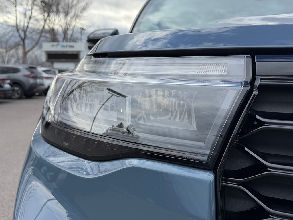 Thumbnail: 2026 Ford Explorer - 19