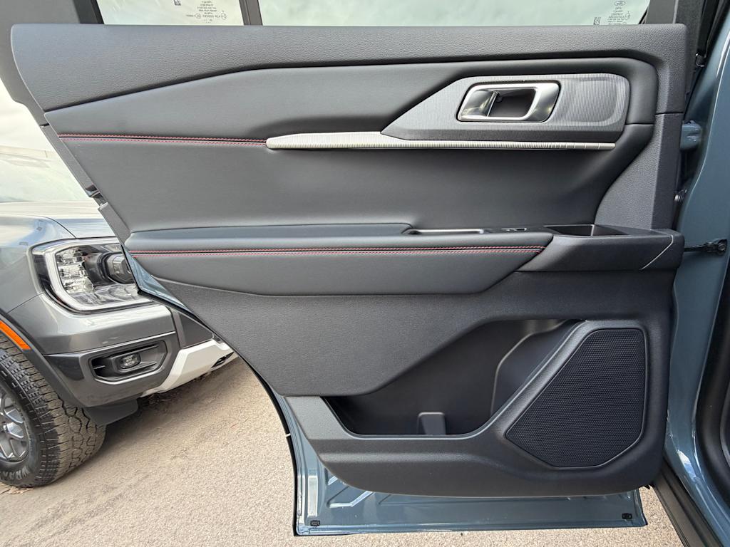 Thumbnail: 2026 Ford Explorer - 25