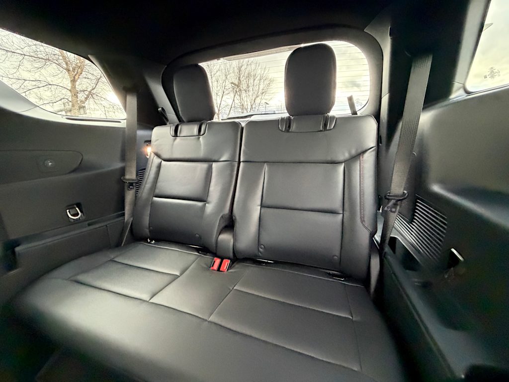 Thumbnail: 2026 Ford Explorer - 28