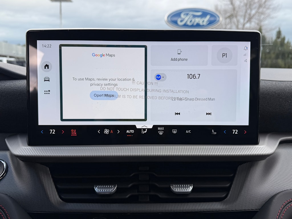 Thumbnail: 2026 Ford Explorer - 14