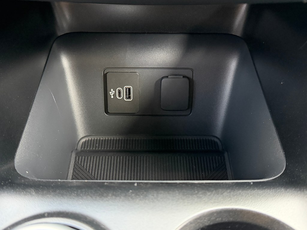 Thumbnail: 2026 Ford Explorer - 24