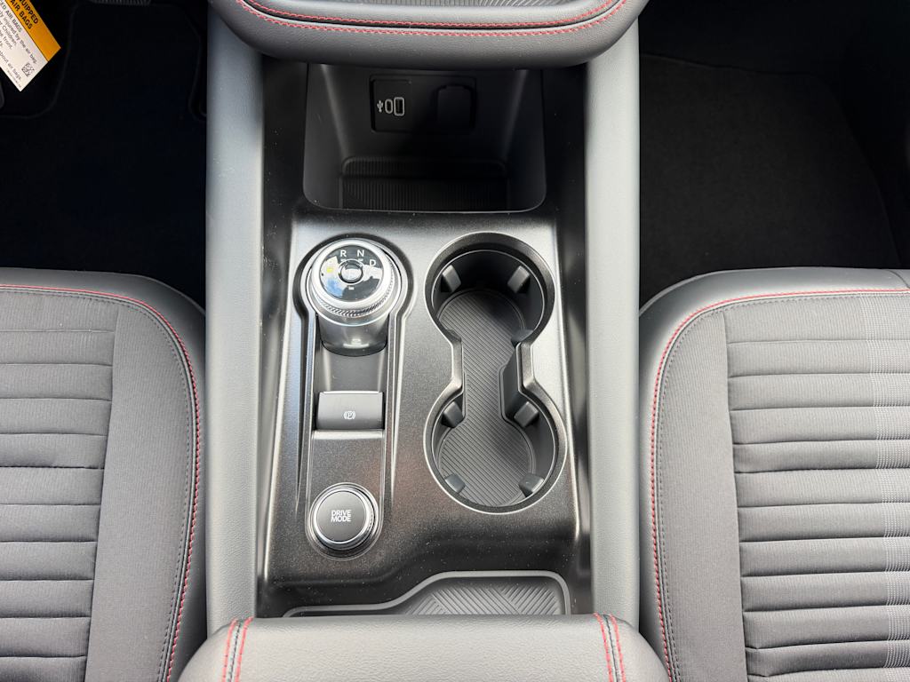 Thumbnail: 2026 Ford Explorer - 15