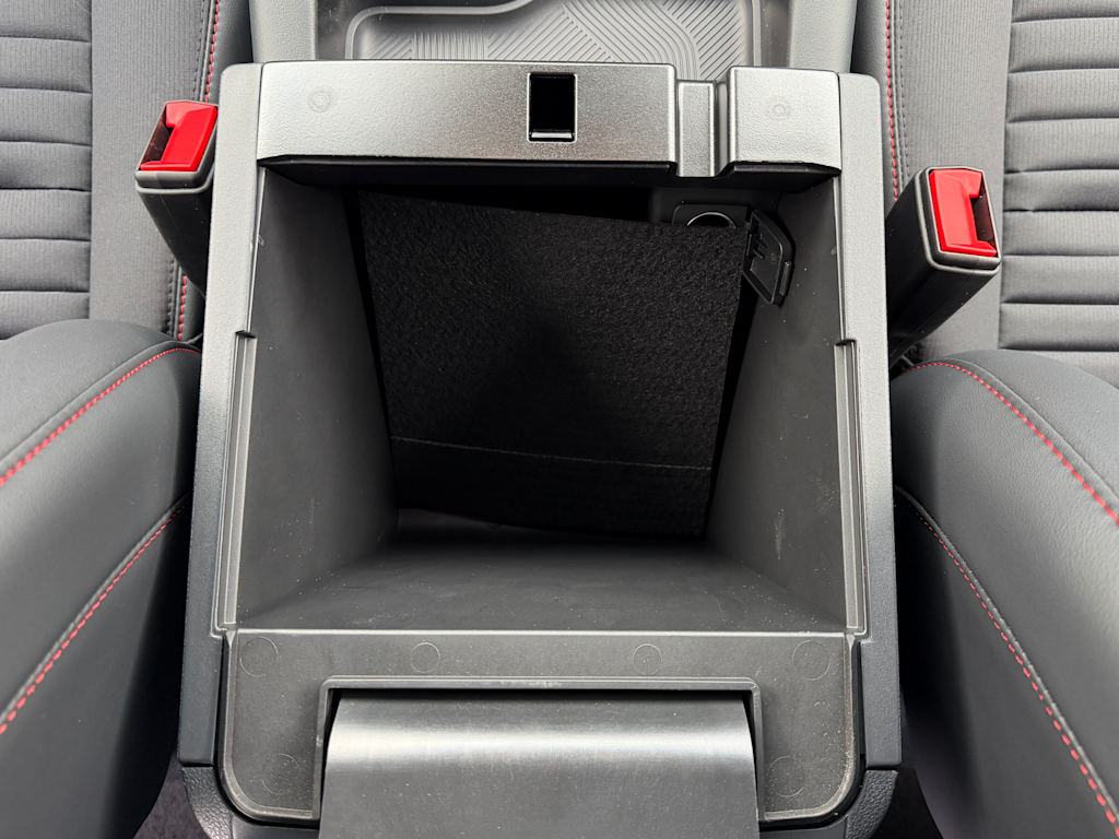 Thumbnail: 2026 Ford Explorer - 11