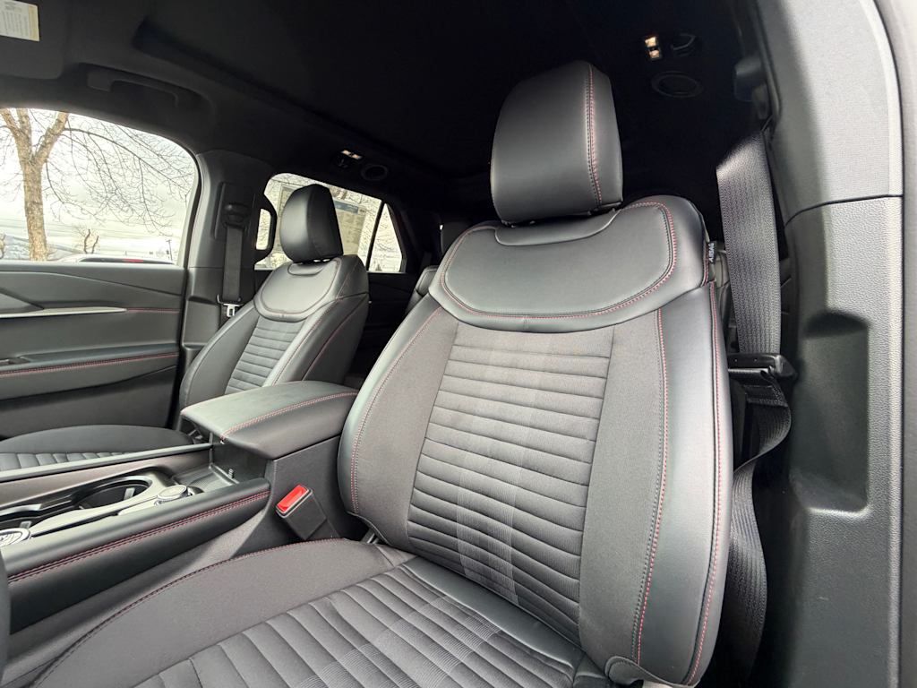 Thumbnail: 2026 Ford Explorer - 9