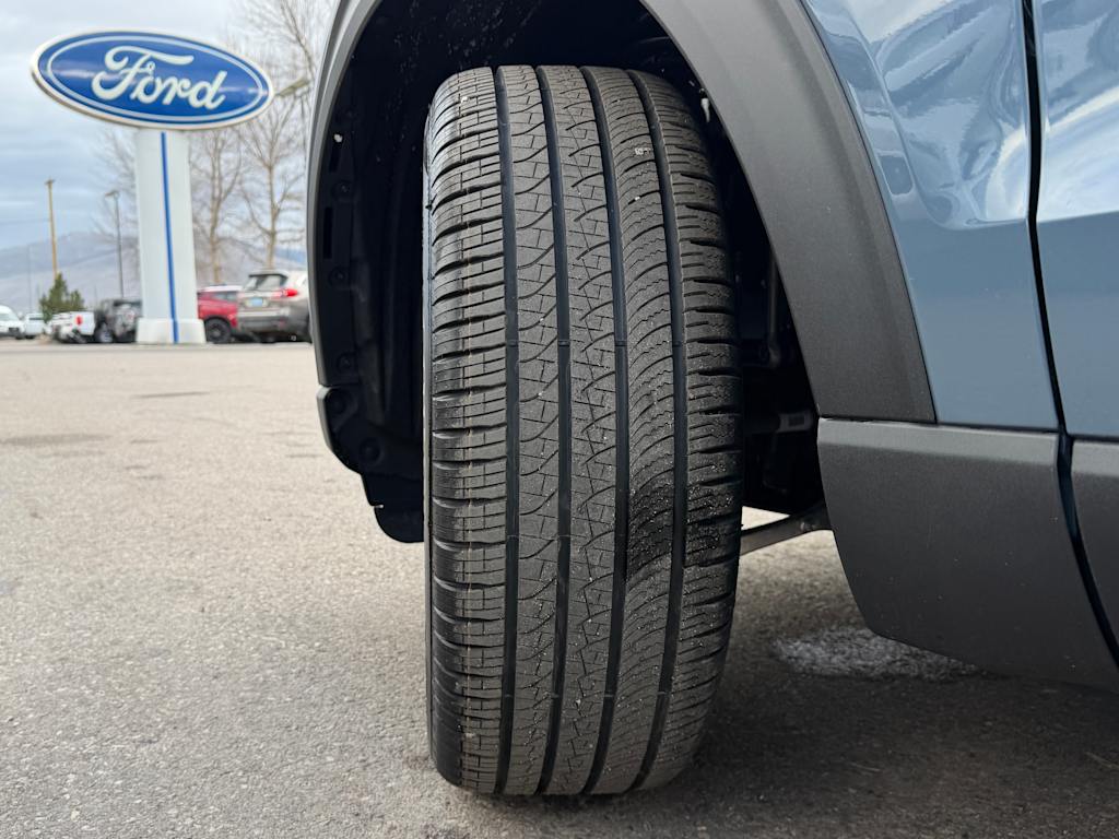 Thumbnail: 2026 Ford Explorer - 31