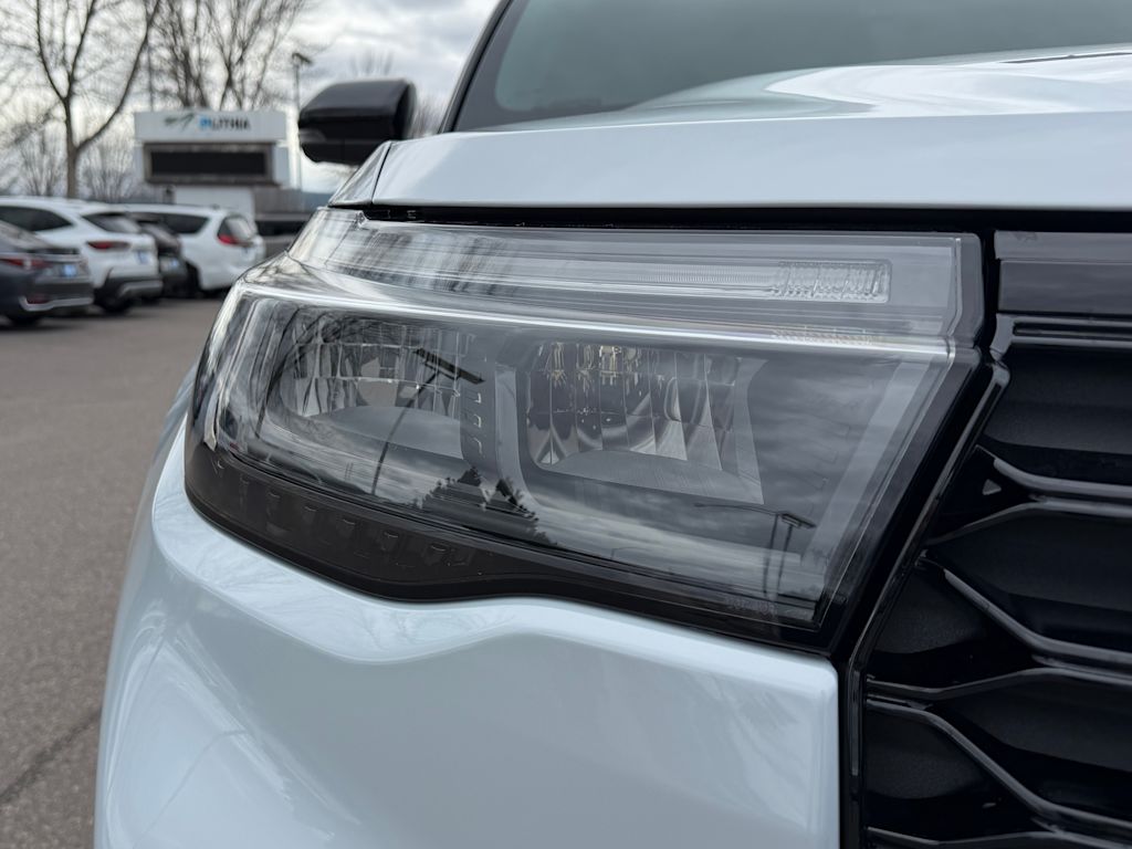 Thumbnail: 2026 Ford Explorer - 18