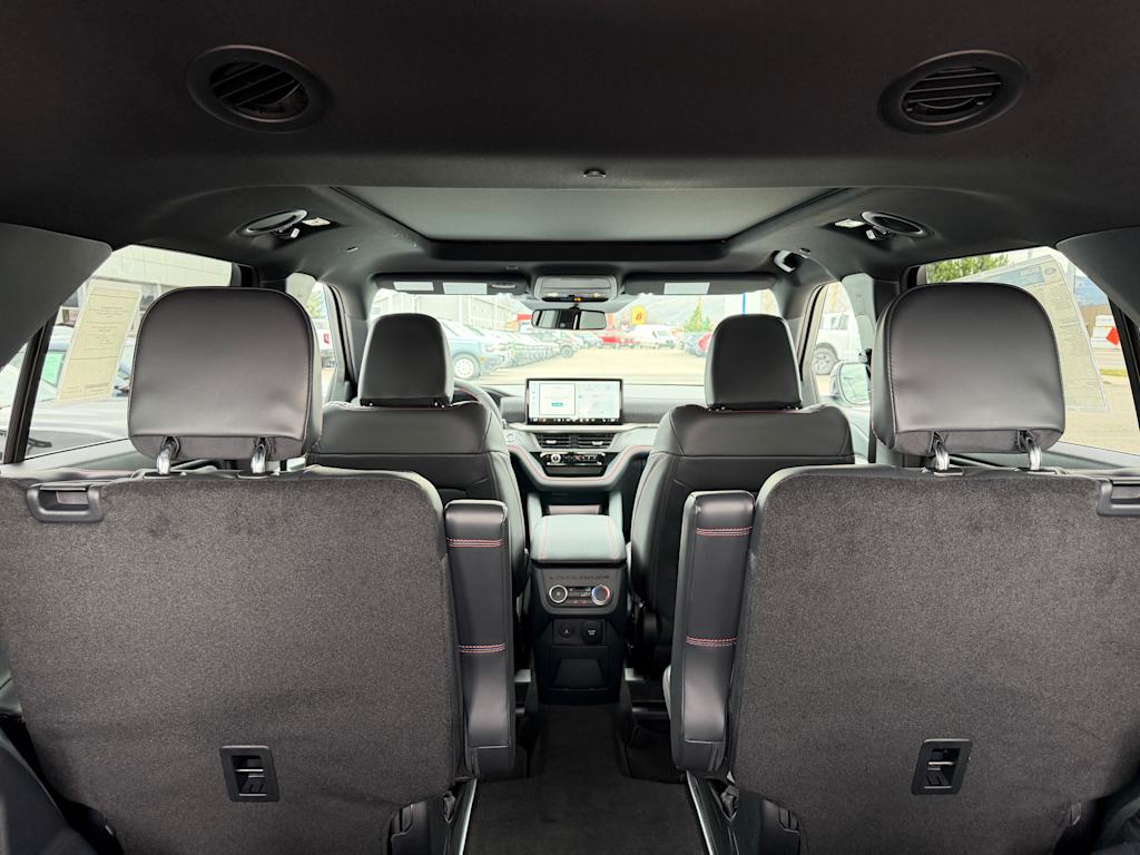 Thumbnail: 2026 Ford Explorer - 11