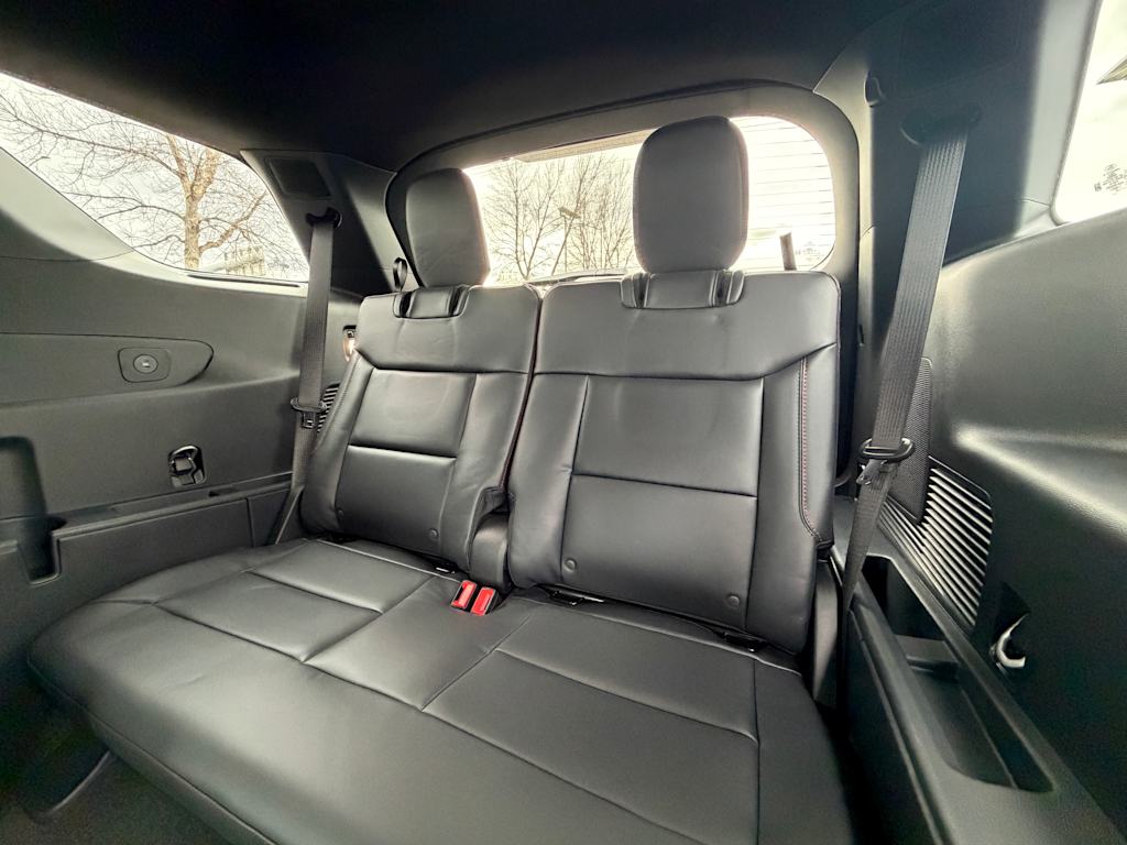 Thumbnail: 2026 Ford Explorer - 29