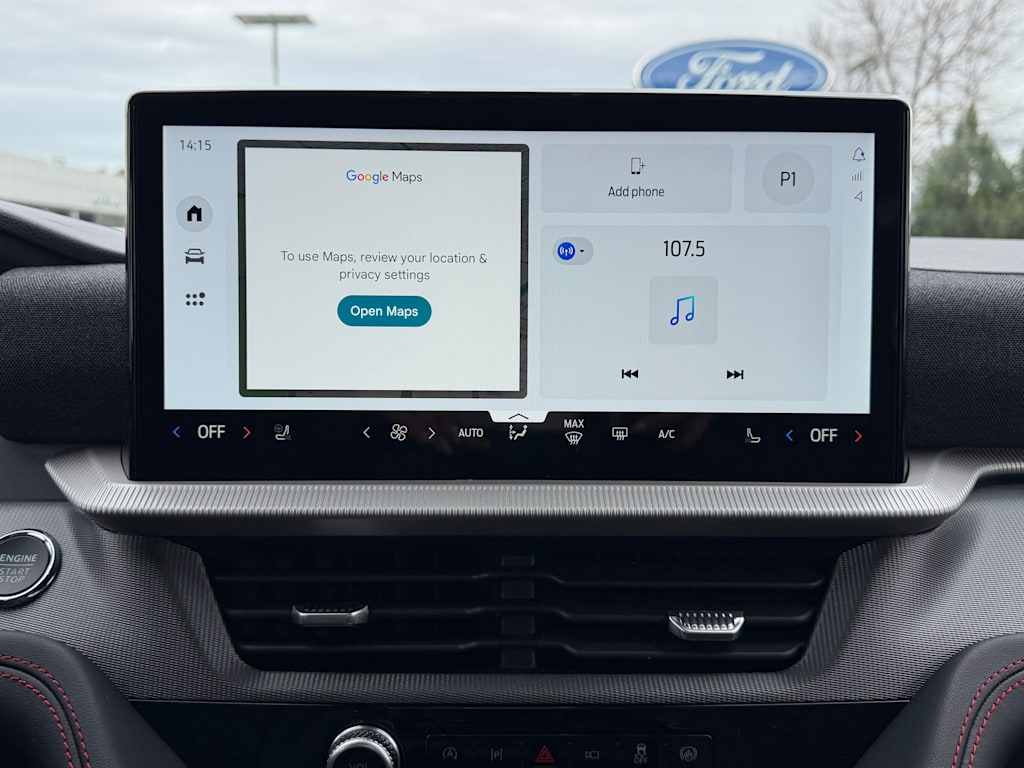 Thumbnail: 2026 Ford Explorer - 13