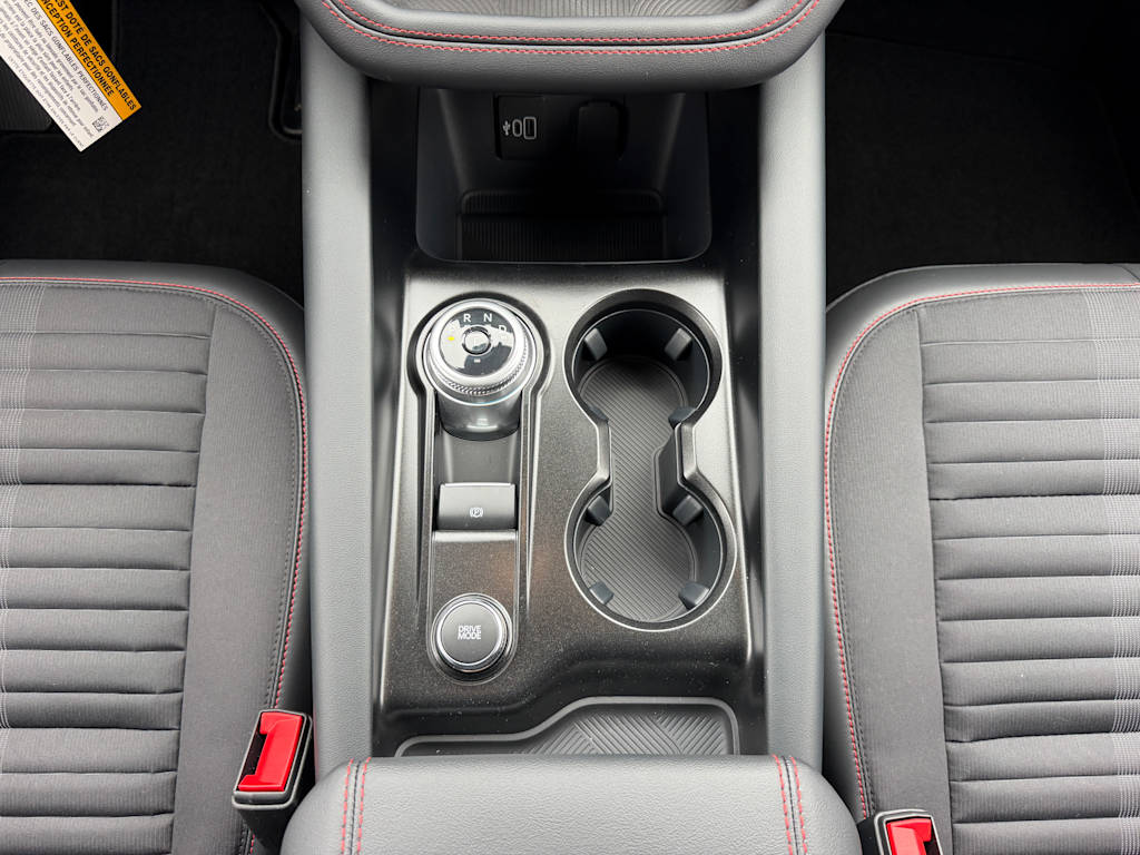 Thumbnail: 2026 Ford Explorer - 14