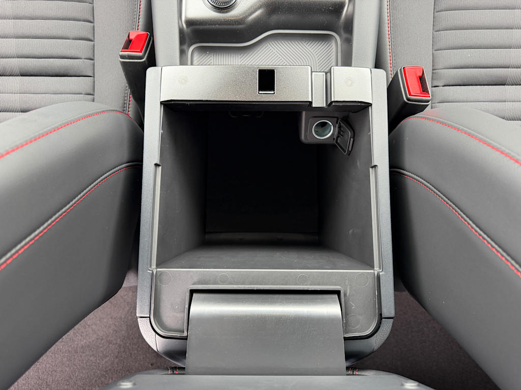 Thumbnail: 2026 Ford Explorer - 10