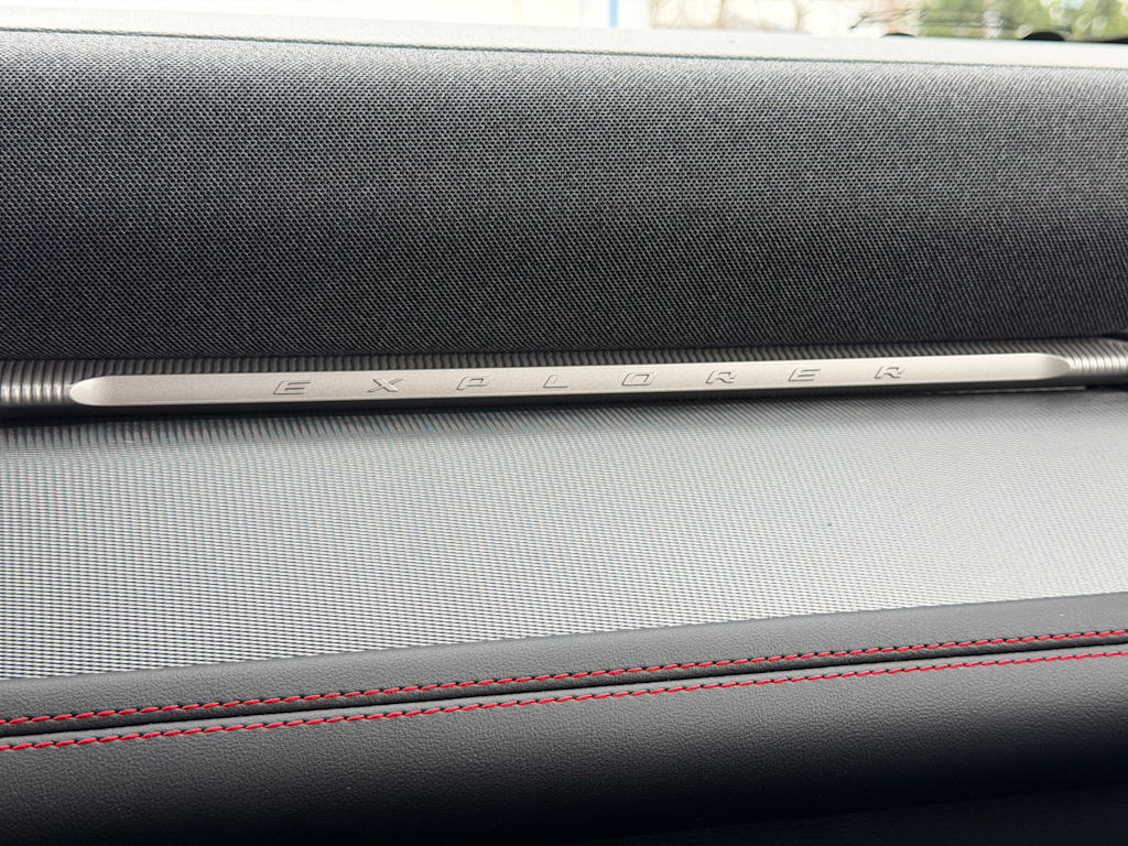 Thumbnail: 2026 Ford Explorer - 17