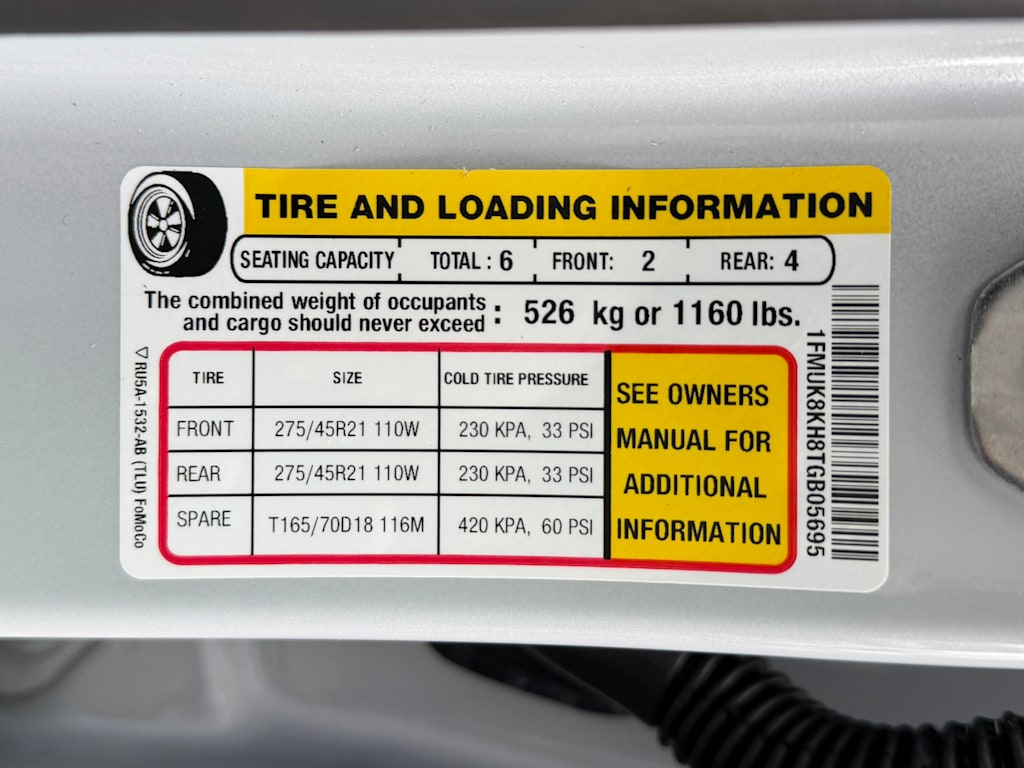 Thumbnail: 2026 Ford Explorer - 30