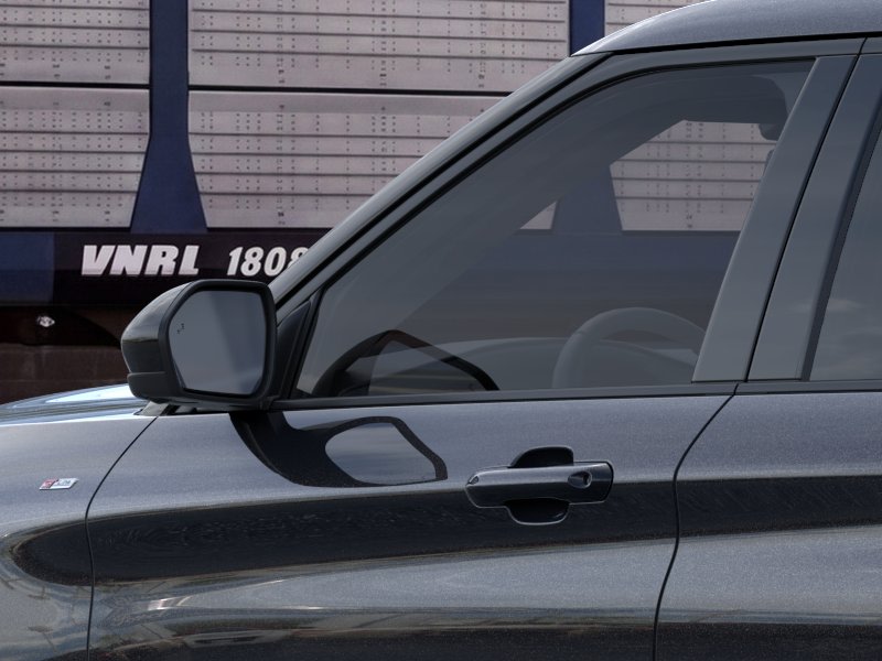 Thumbnail: 2026 Ford Explorer - 20