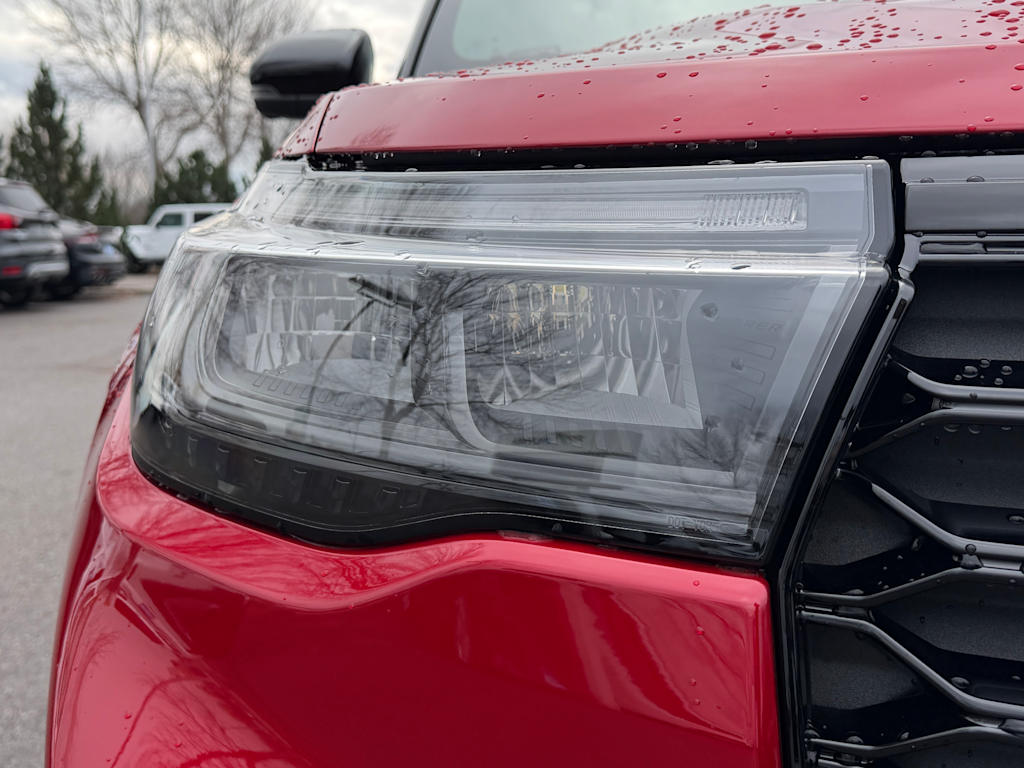 Thumbnail: 2026 Ford Explorer - 18