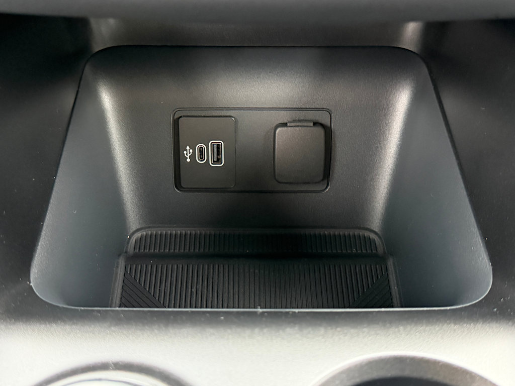 Thumbnail: 2026 Ford Explorer - 23