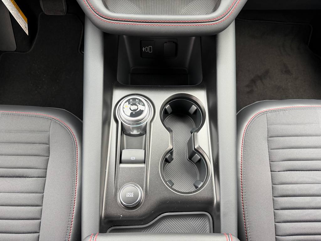 Thumbnail: 2026 Ford Explorer - 14