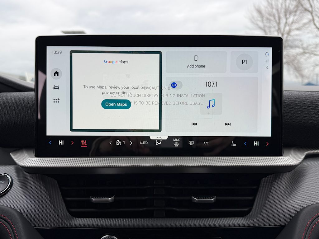 Thumbnail: 2026 Ford Explorer - 13