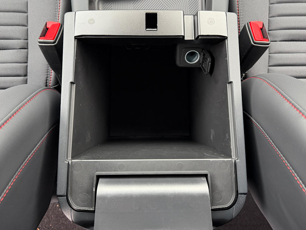 Thumbnail: 2026 Ford Explorer - 11