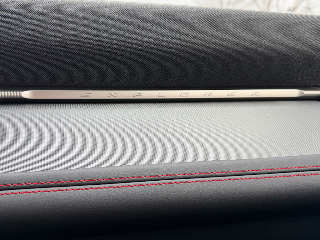 Thumbnail: 2026 Ford Explorer - 17