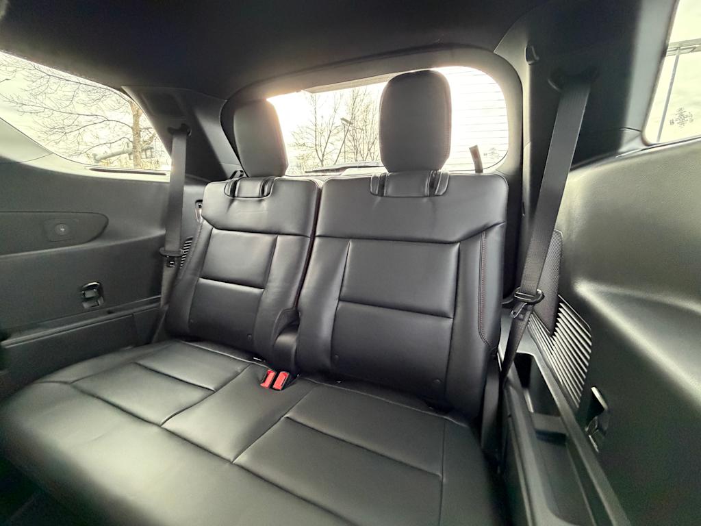 Thumbnail: 2026 Ford Explorer - 29