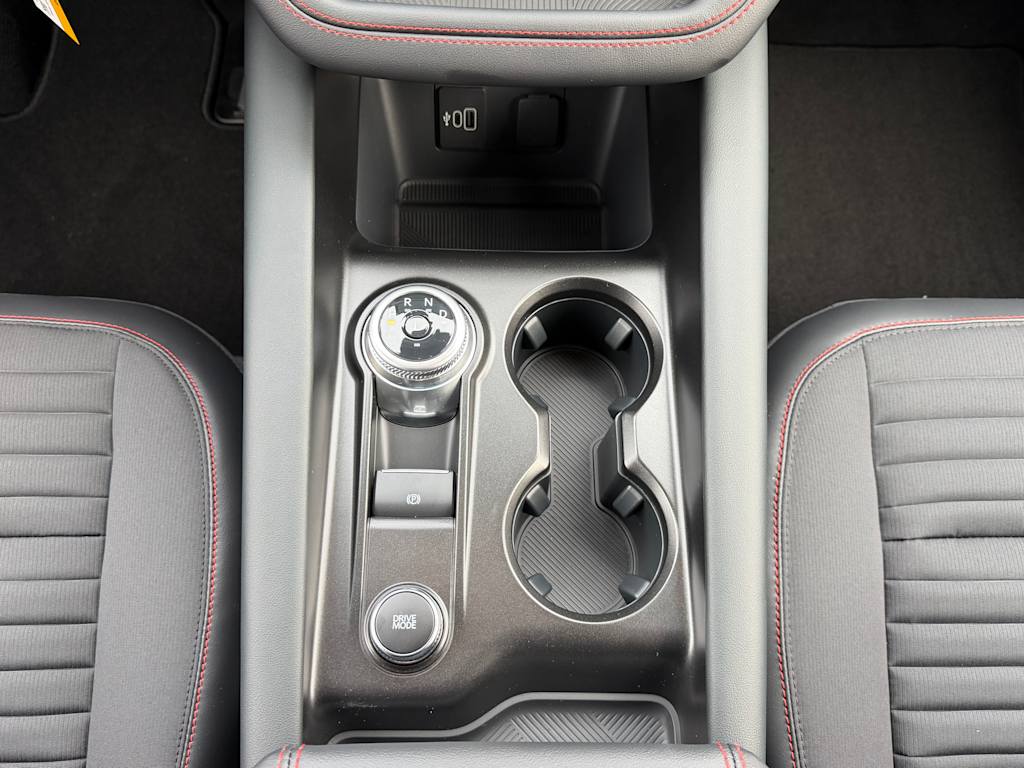 Thumbnail: 2026 Ford Explorer - 23