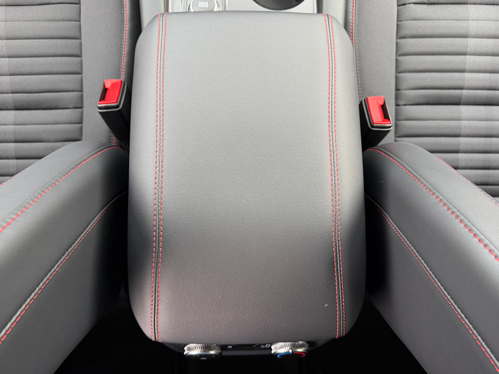 Thumbnail: 2026 Ford Explorer - 10