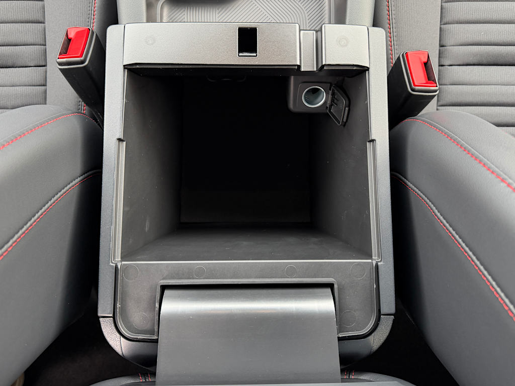 Thumbnail: 2026 Ford Explorer - 11