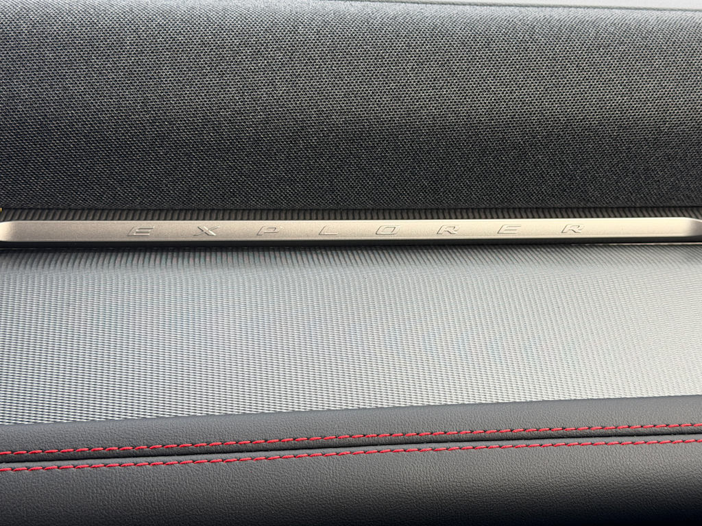 Thumbnail: 2026 Ford Explorer - 24