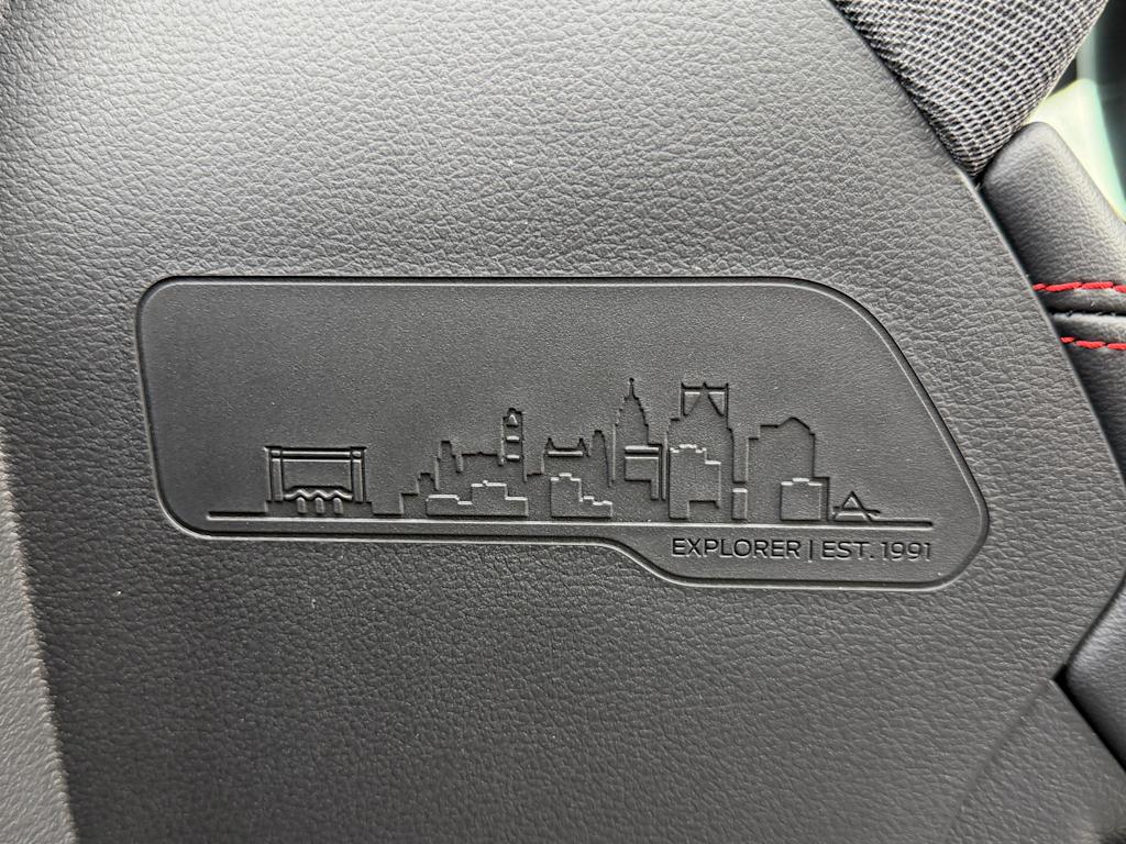 Thumbnail: 2026 Ford Explorer - 21