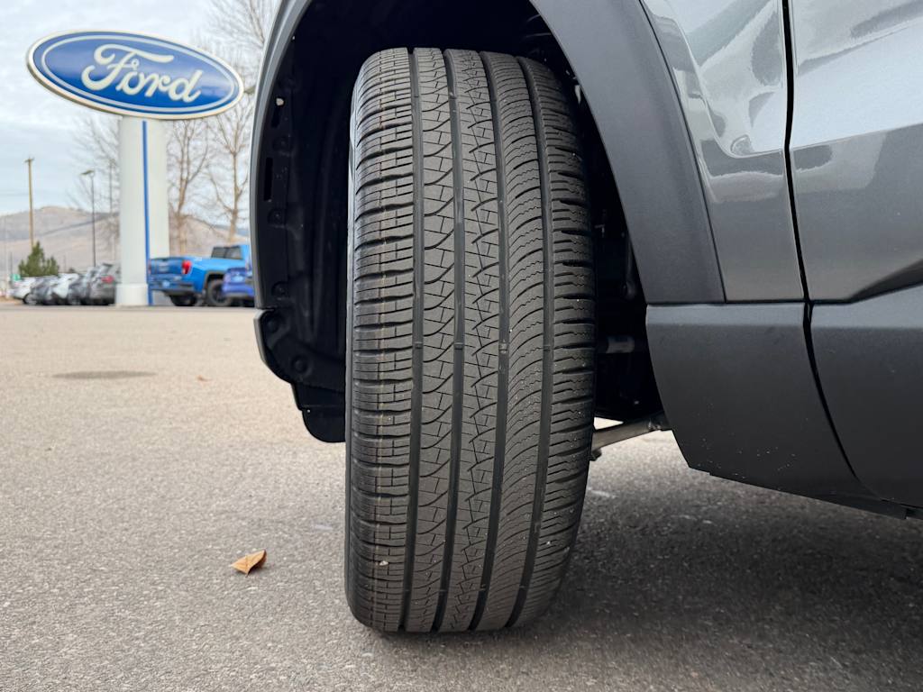 Thumbnail: 2026 Ford Explorer - 31