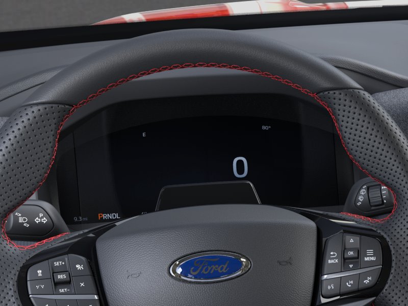 Thumbnail: 2026 Ford Explorer - 17