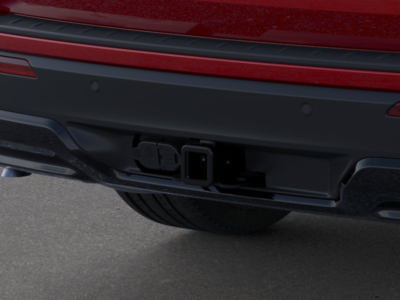 Thumbnail: 2026 Ford Explorer - 23