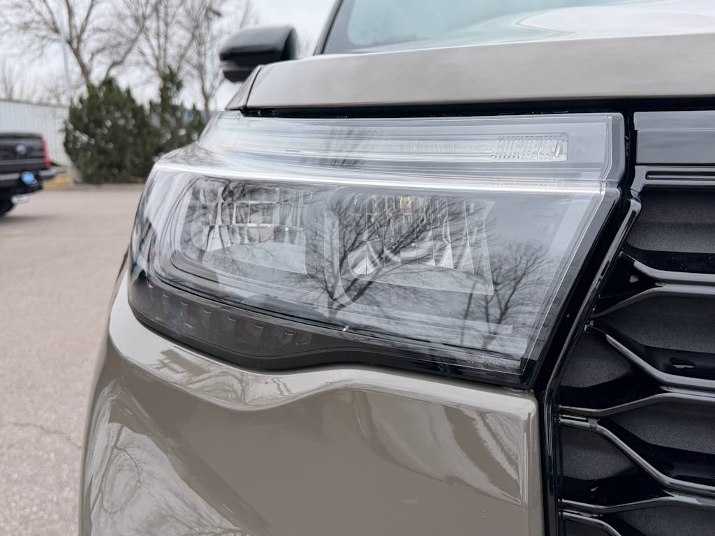 Thumbnail: 2026 Ford Explorer - 17
